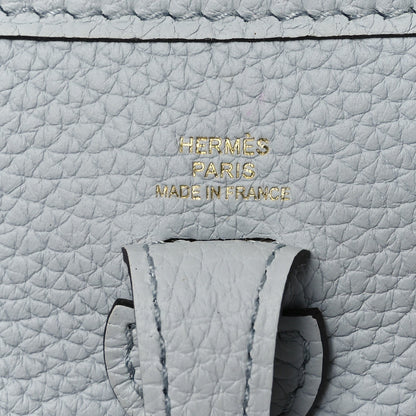 Taurillon Clemence Amazone Evelyne Tpm B Handbag