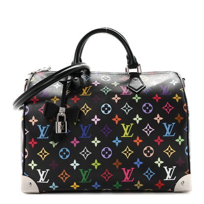 Handbag - Black