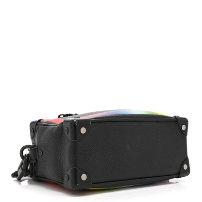 Mini Travel Bag - Black