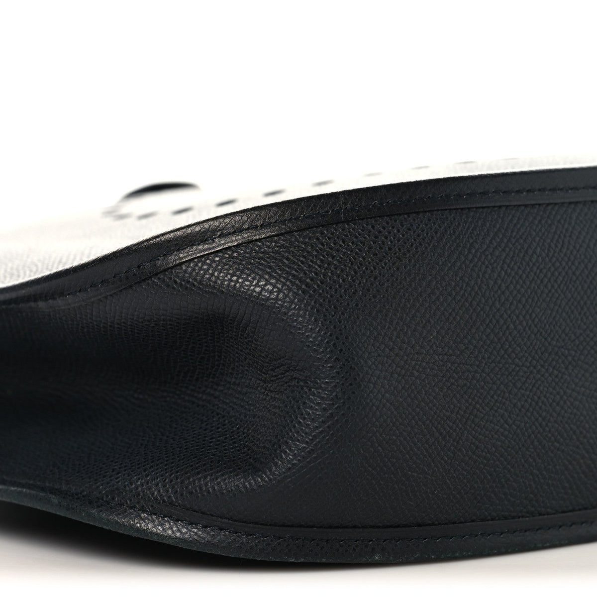 Epsom Handbag - Black