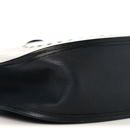 Epsom Handbag - Black