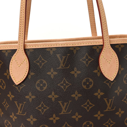 Monogram Neo Neverfull Pm Handbag