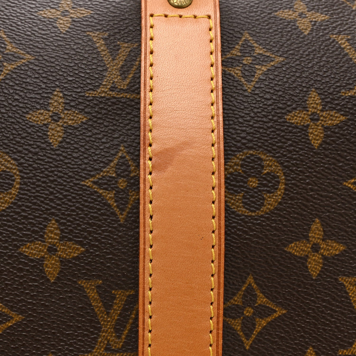 Duffel Bag