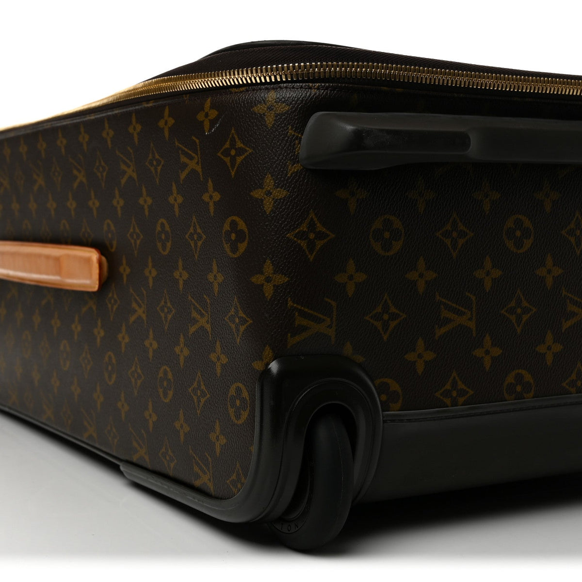 Monogram Pegase 65 Handbag