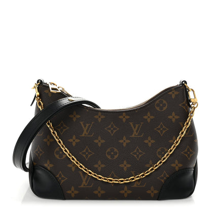 Handbag - Black