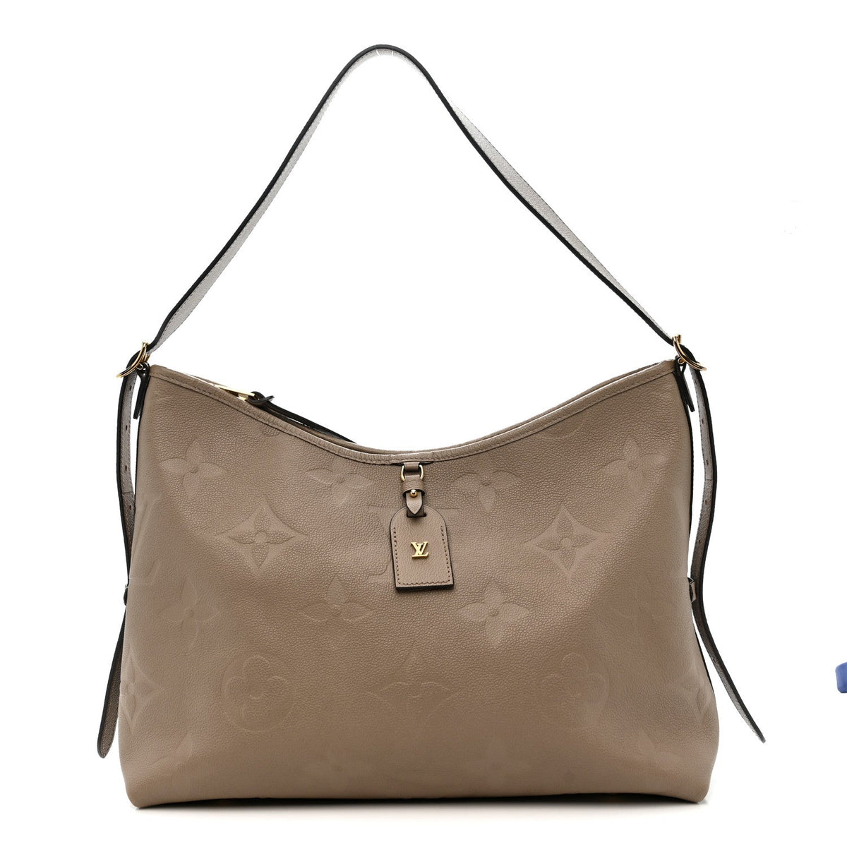 Empreinte Monogram Giant Carryall Mm Tou Handbag
