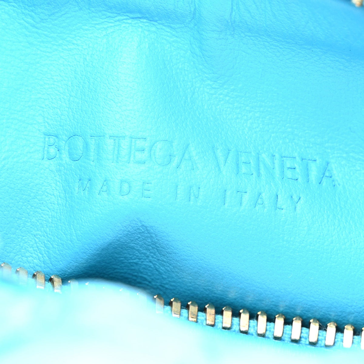 Mini Nappa Handbag