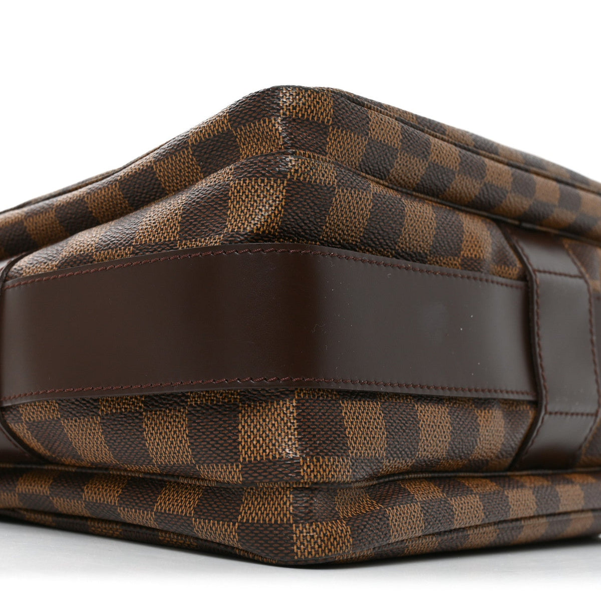 Damier Ebene Naviglio Handbag