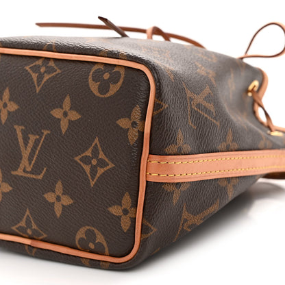 Nano Handbag