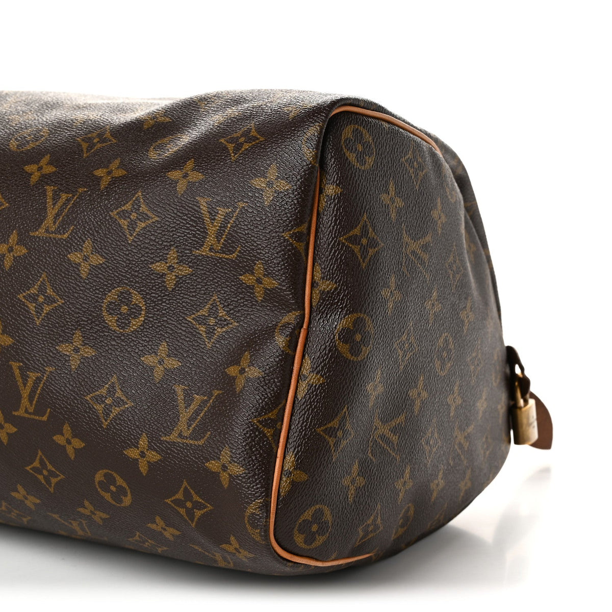 Monogram Speedy 40 Handbag