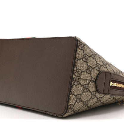 Medium Handbag - Brown