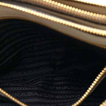Crossbody Bag - White
