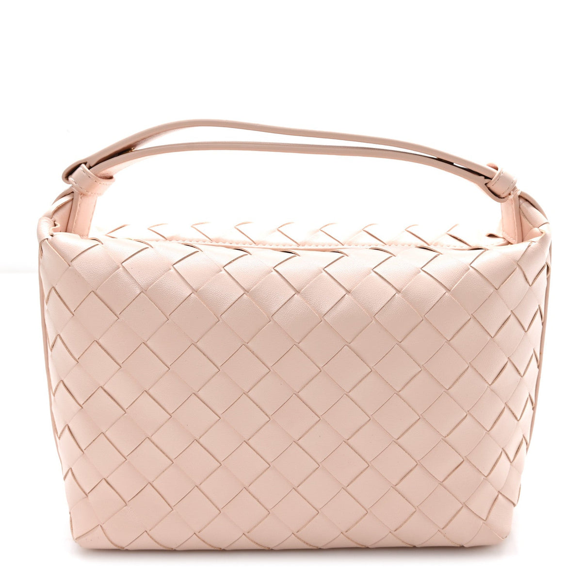 Mini Calfskin Nappa Handbag