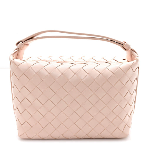 Mini Calfskin Nappa Handbag