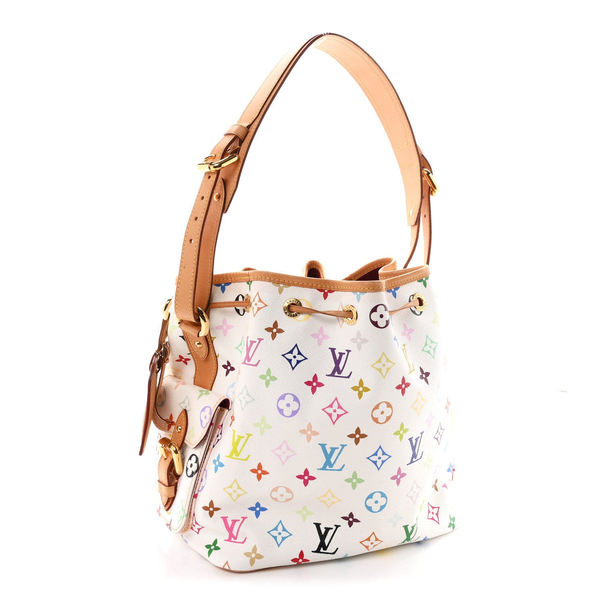 Handbag - White