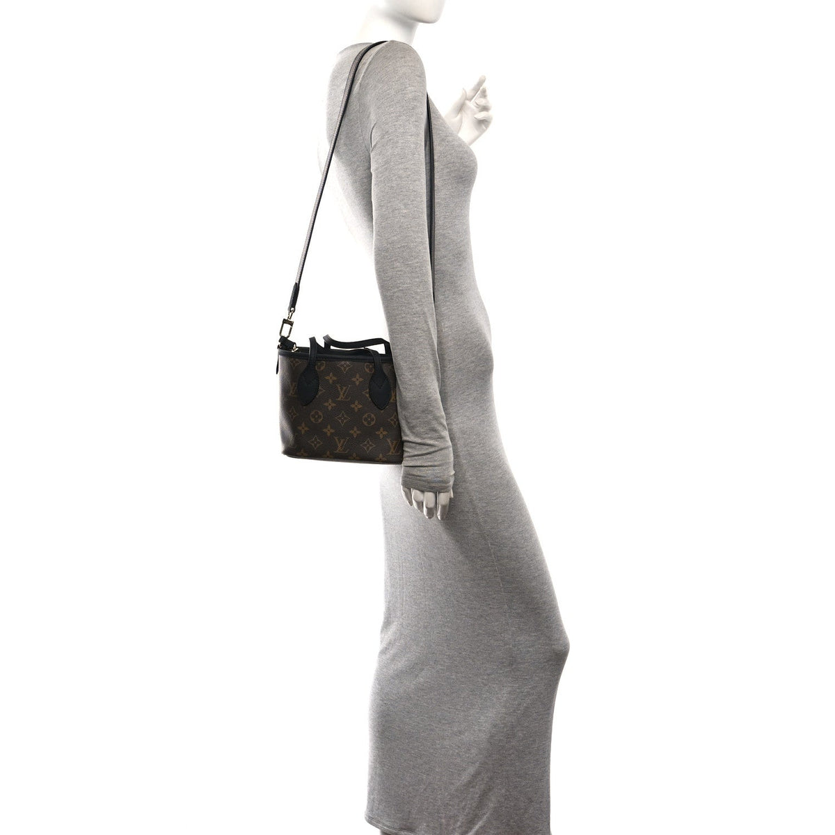Handbag - Black