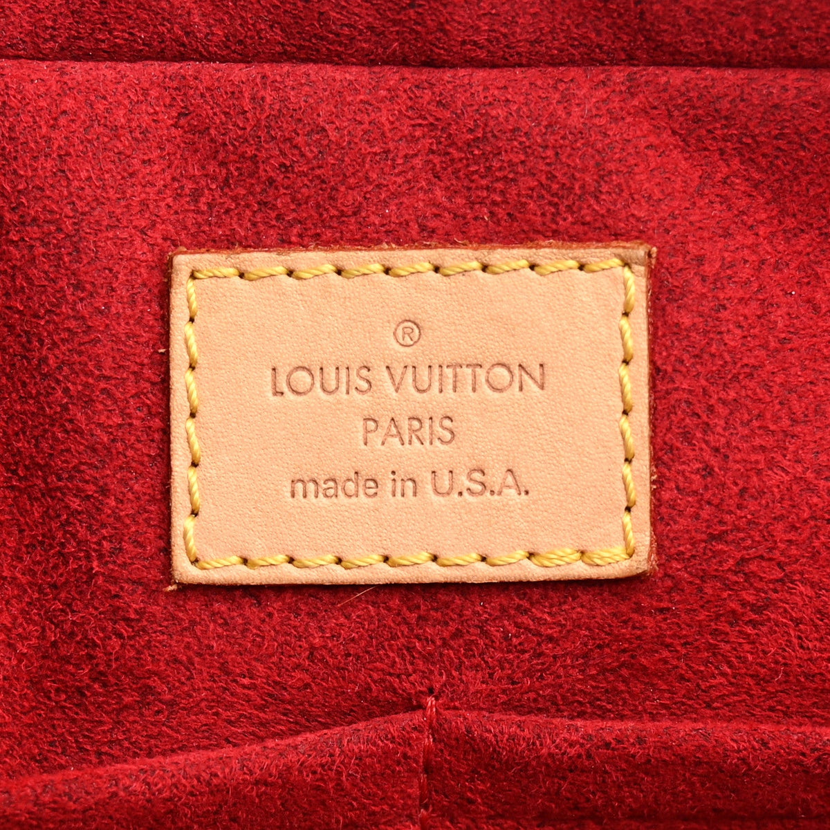 Monogram Multipli-Cite Handbag
