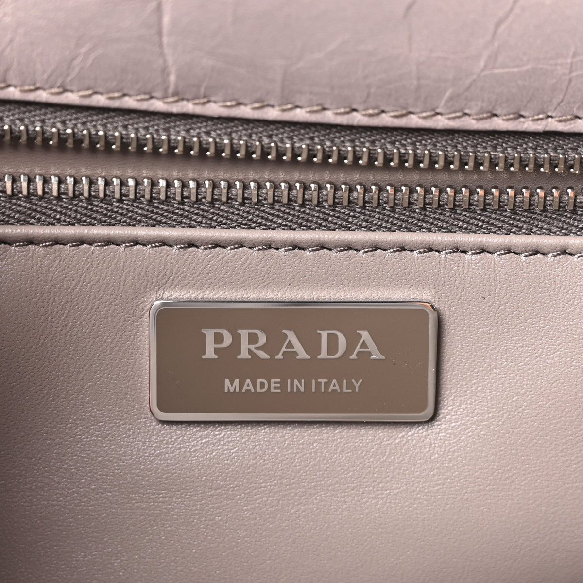 Medium Calfskin Shoulder Bag