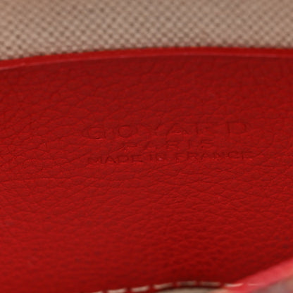 Clutch Bag - Red