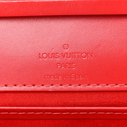 Handbag - Red