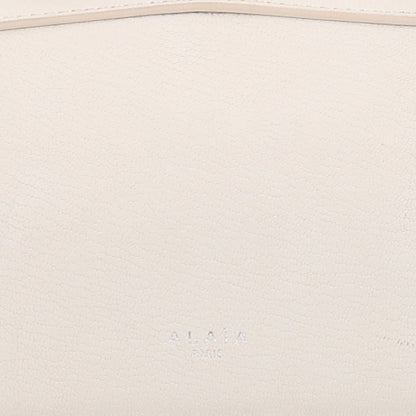 Medium Goatskin Handbag