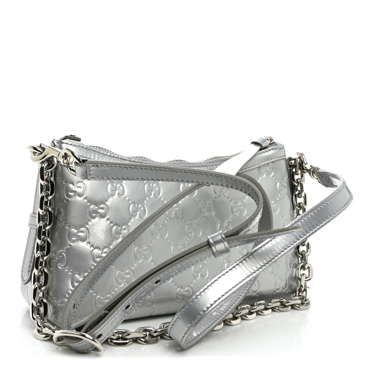 Small Shoulder Bag