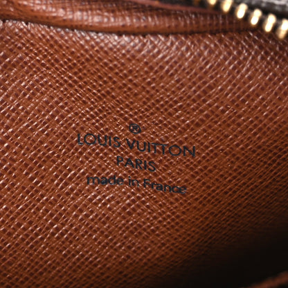 Monogram Danube 21 Handbag