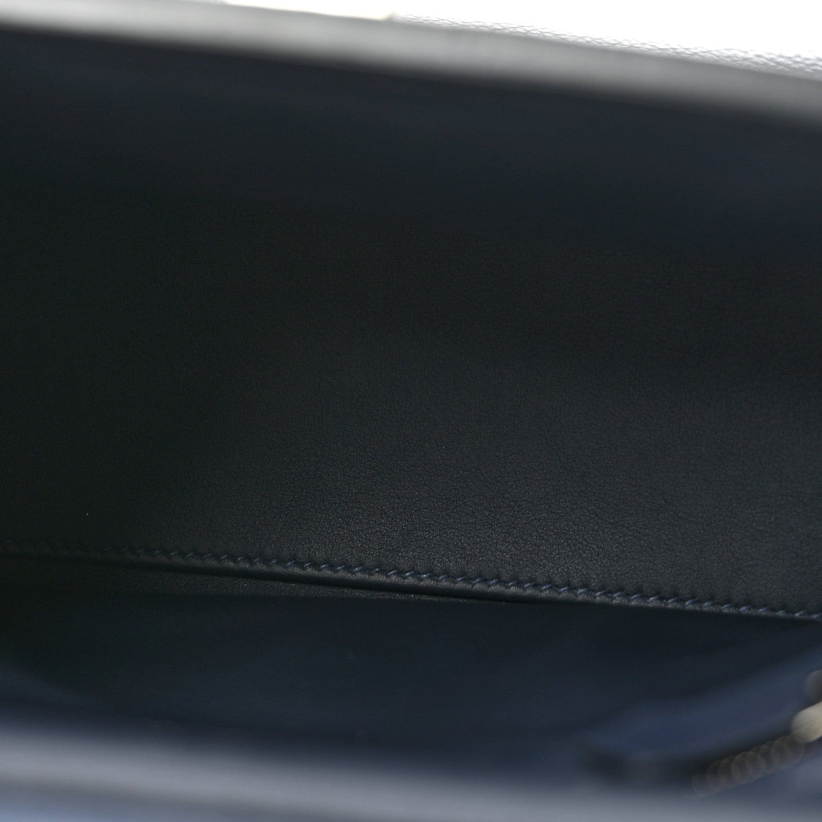 Evercolor Swift / 21 Bleu Nuit Bleu Navy Handbag