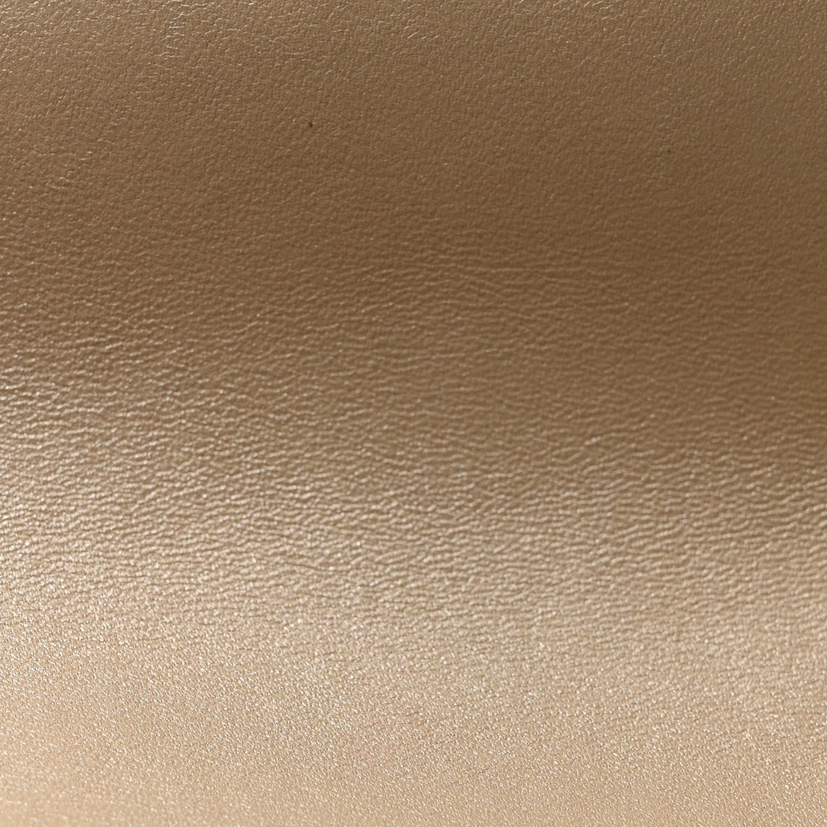 Mini Quilted Flap Shoulder Bag - Tan