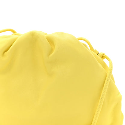 Mini Calfskin Pouch