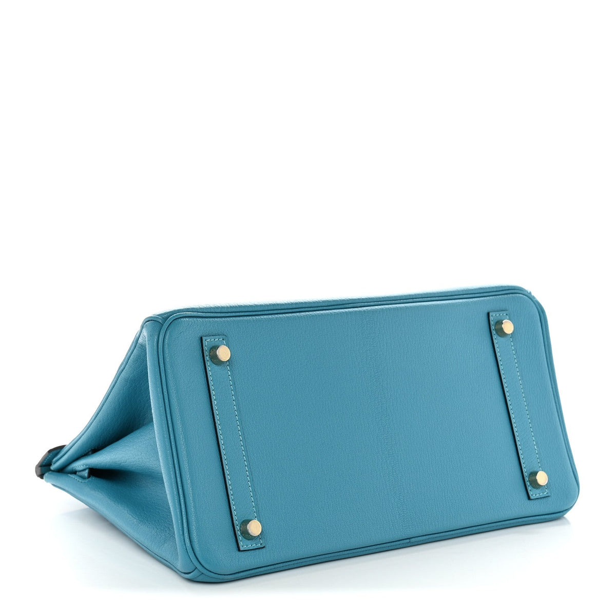 Handbag - Turquoise