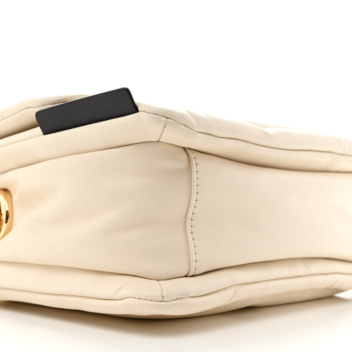 Lambskin Handbag