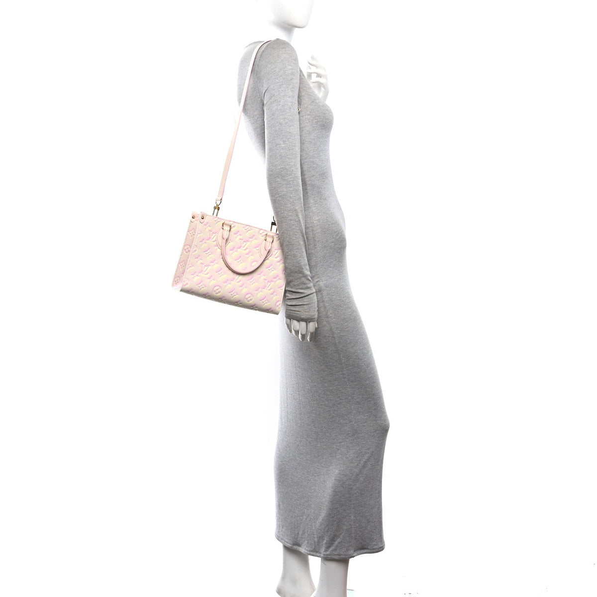 Handbag - Pink