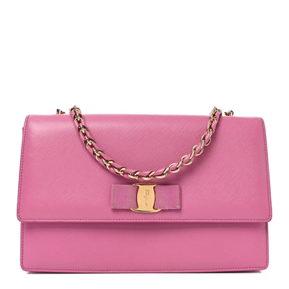Calfskin Crossbody Bag