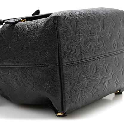 Backpack - Black