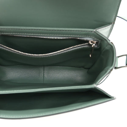 Calfskin Handbag