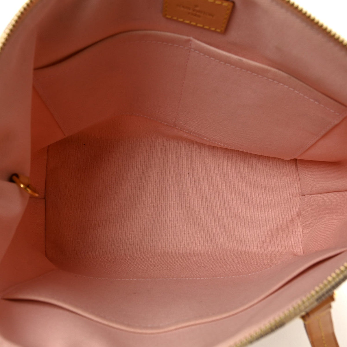 Damier Azur Iena Pm Handbag