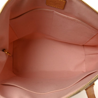 Damier Azur Iena Pm Handbag