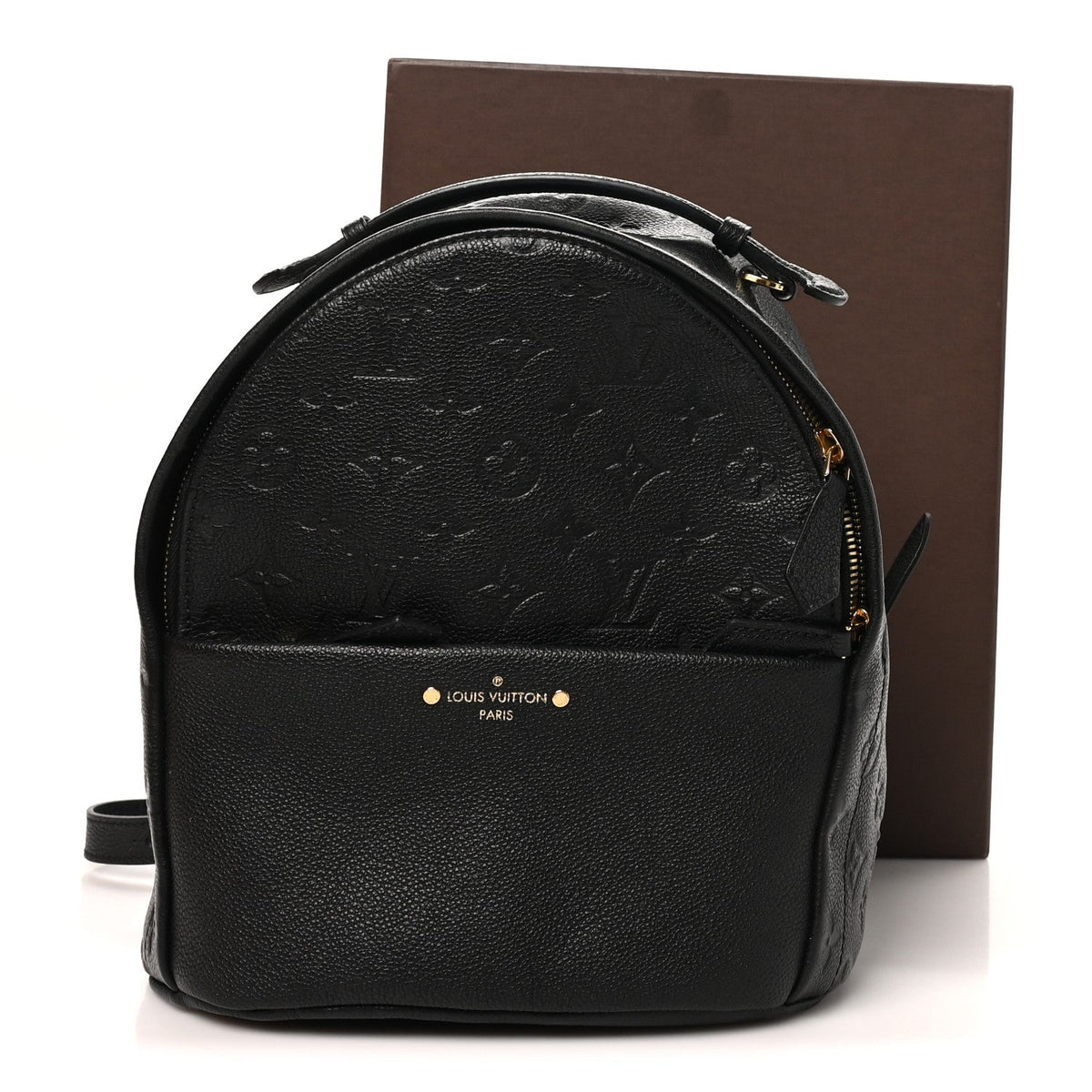 Backpack - Black