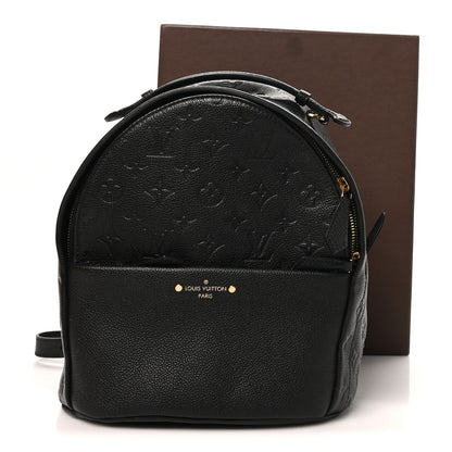 Backpack - Black