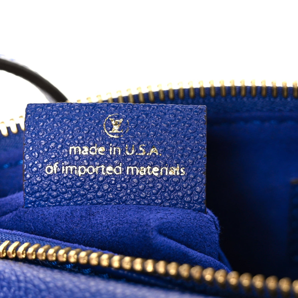 Empreinte Twice Iris Handbag