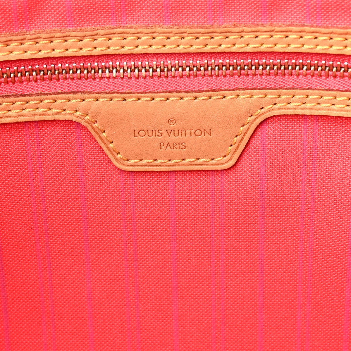 Handbag - Pink