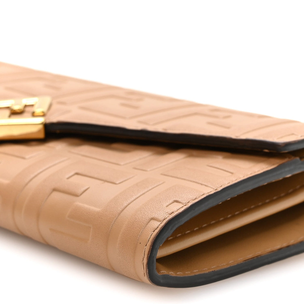 Nappa Wallet Bag