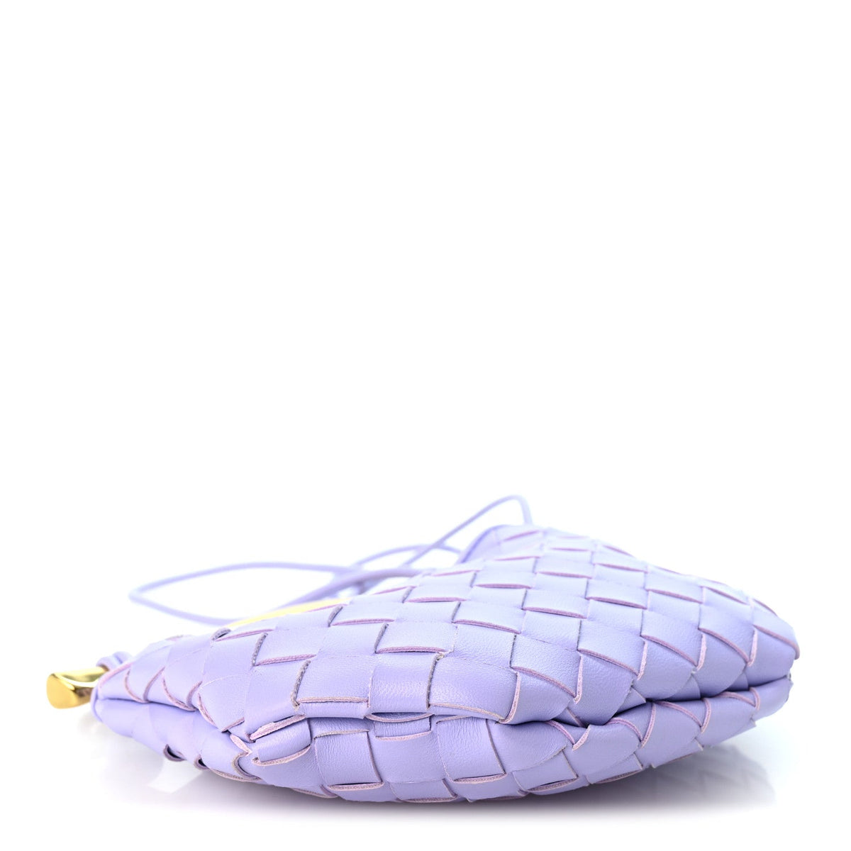 Mini Nappa Handbag