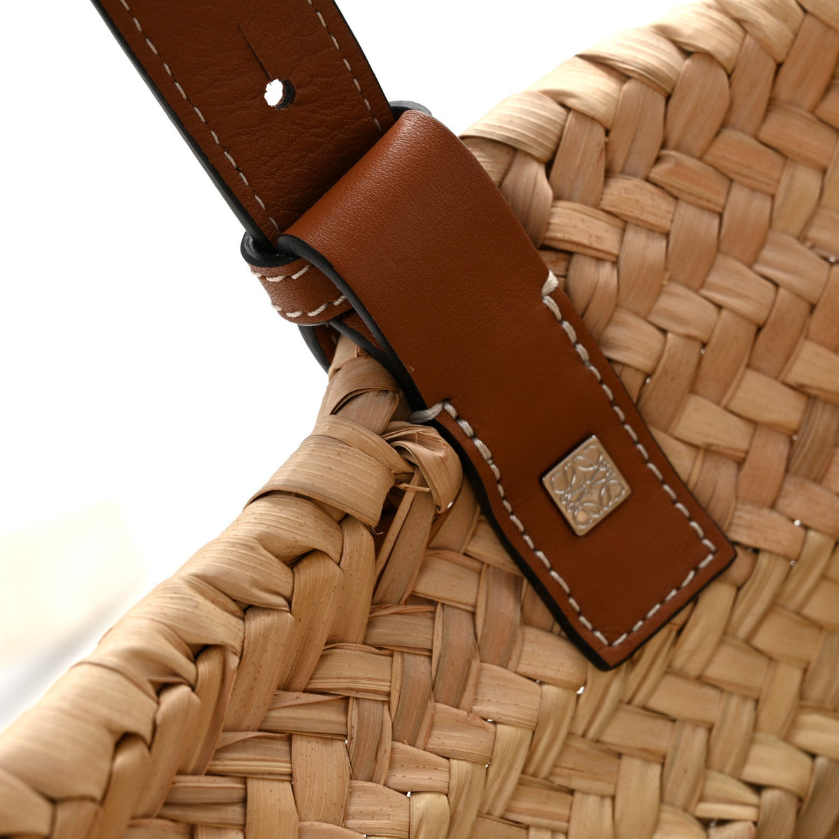 Tote Bag - Natural