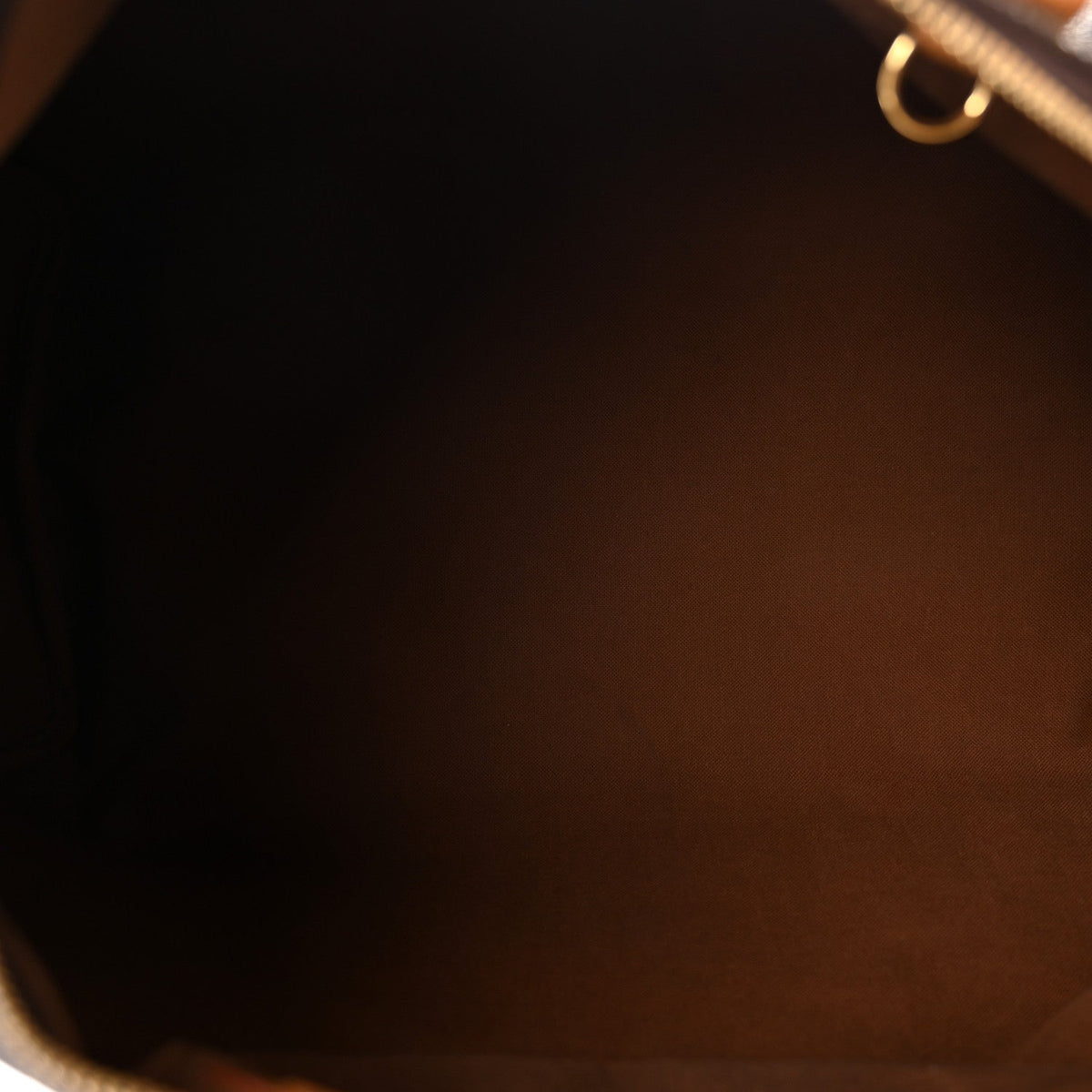Monogram Speedy 40 Handbag