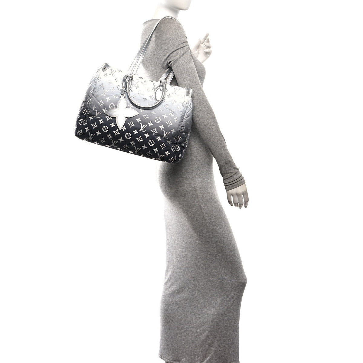 Nylon Handbag