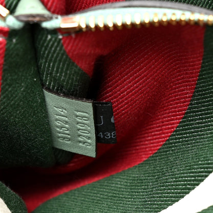Medium Tote Bag - Green