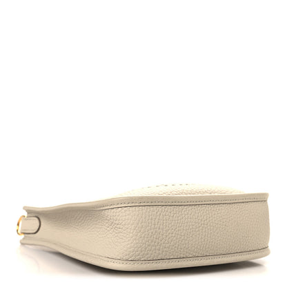Taurillon Clemence Amazone Evelyne Tpm B Handbag