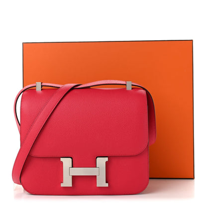 Epsom Handbag - Tan